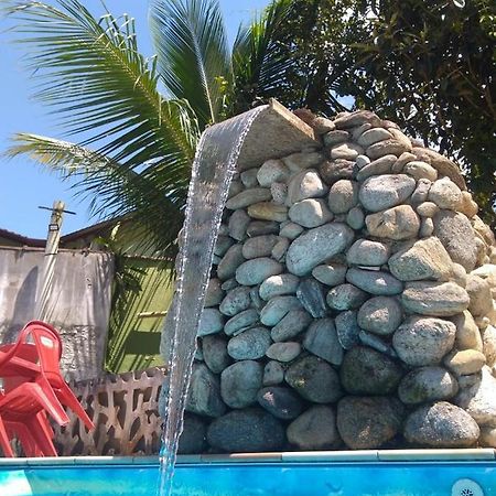 Pousada Nova Primavera Ubatuba Εξωτερικό φωτογραφία