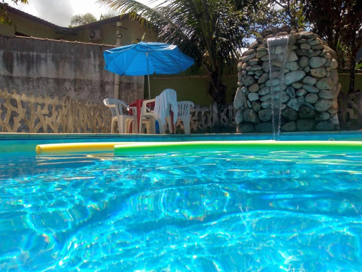 Pousada Nova Primavera Ubatuba Εξωτερικό φωτογραφία