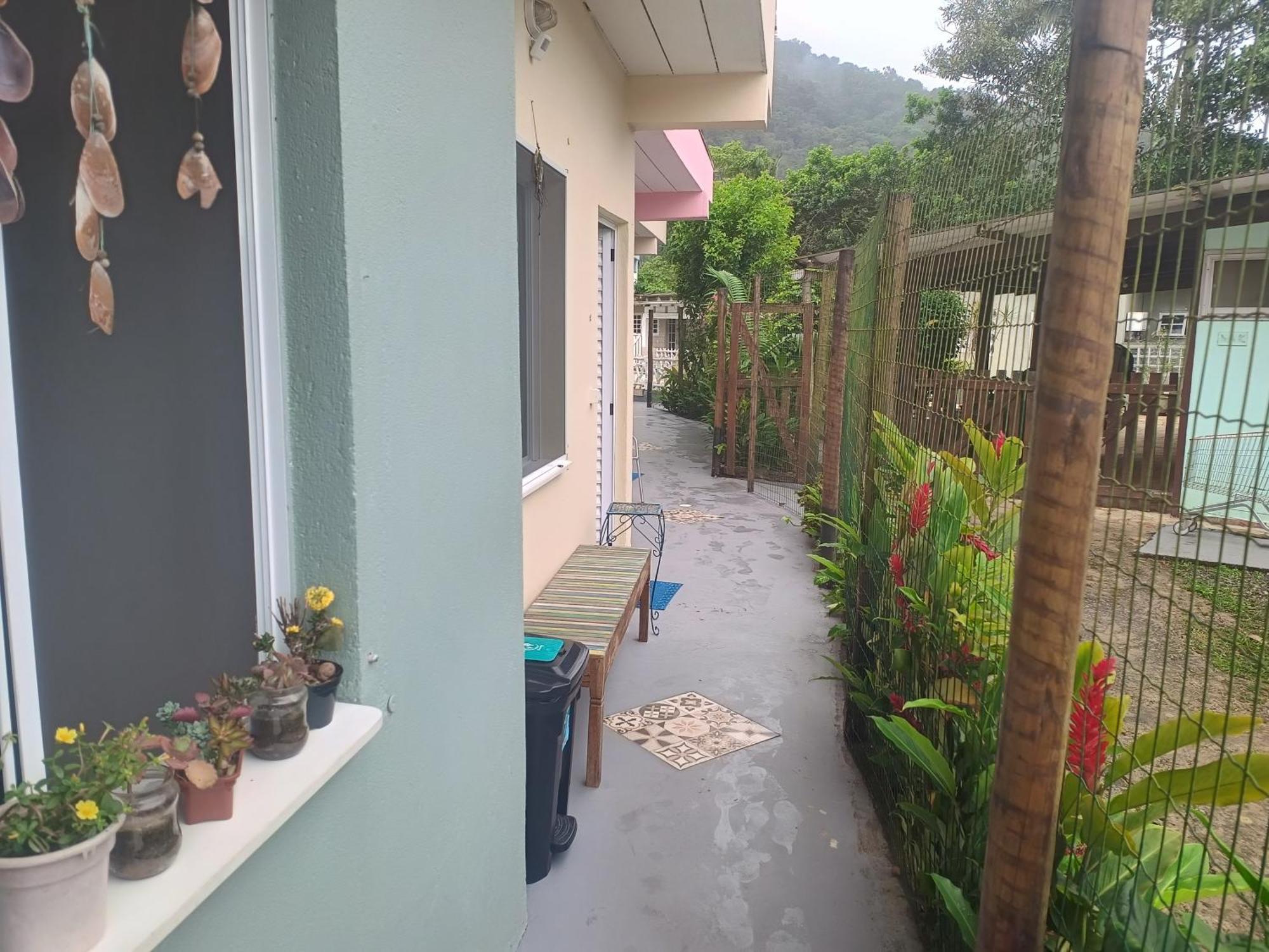 Pousada Nova Primavera Ubatuba Εξωτερικό φωτογραφία