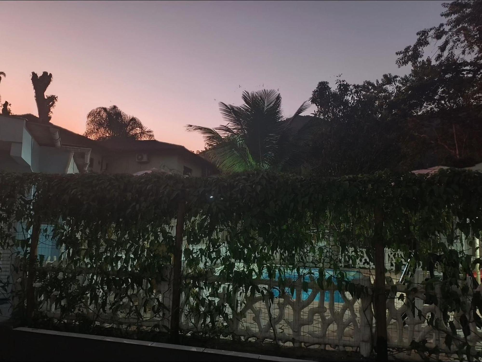Pousada Nova Primavera Ubatuba Εξωτερικό φωτογραφία