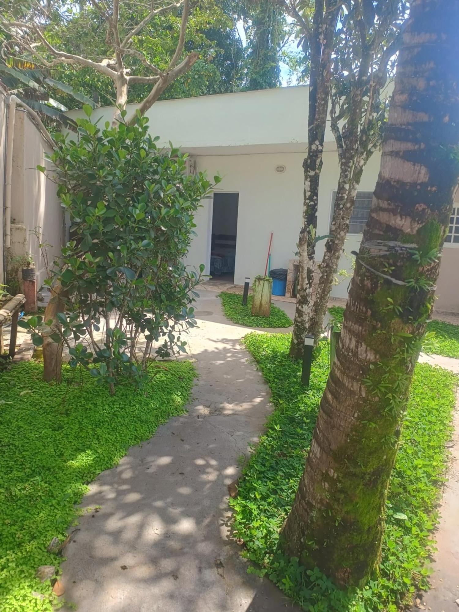 Pousada Nova Primavera Ubatuba Εξωτερικό φωτογραφία
